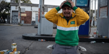 Nuevo golpe al bolsillo en Jujuy: Fuerte suba del GNC y los combustibles en el cierre de marzo