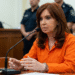 Cristina a declarar por el robo de fondos públicos