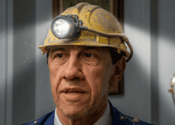 Carlos Sadir asumió la presidencia del Comité Minero del Litio