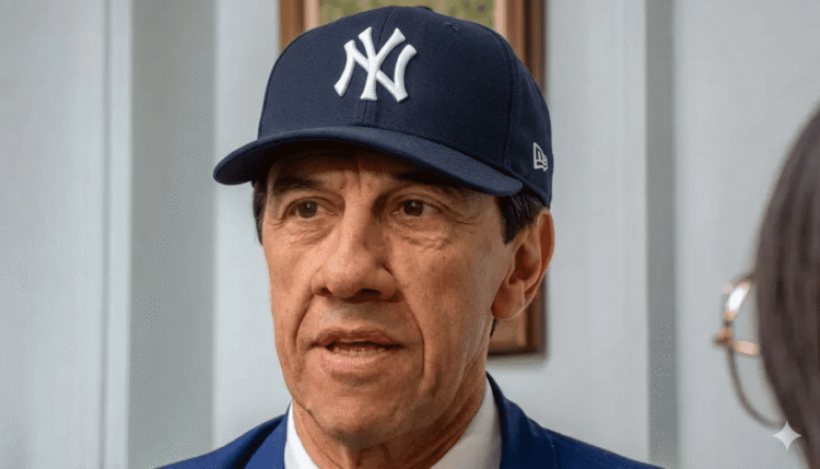 Volvió Carlos Sadir y ratificó que convocarán a todos los sectores estatales