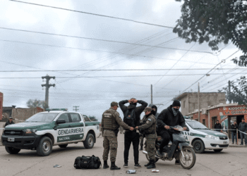 Narcomenudeo en Jujuy: 60 allanamientos, 51 detenidos y más de 13 mil dosis secuestradas