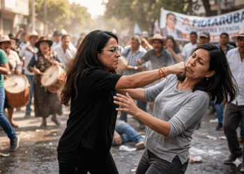 Carolina Moisés criticó duramente a La Campora: “Son lo peor que pudo haber pasado”
