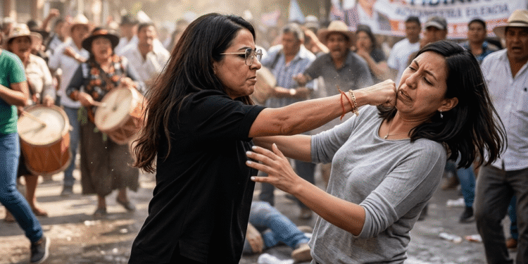 Carolina Moisés criticó duramente a La Campora: “Son lo peor que pudo haber pasado”