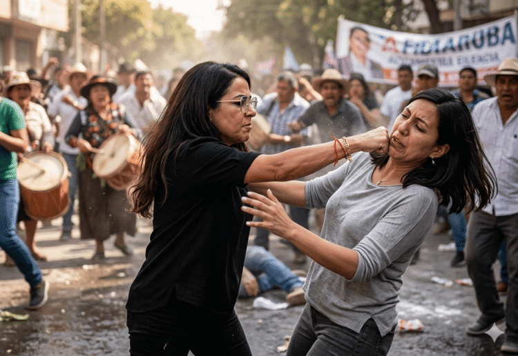 Carolina Moisés criticó duramente a La Campora: “Son lo peor que pudo haber pasado”