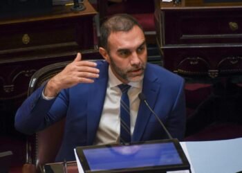 Atauche llamó a consolidar el proyecto libertario en todo el país