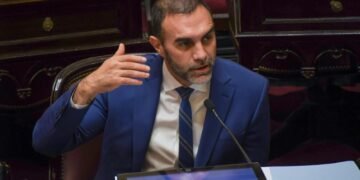 Atauche llamó a consolidar el proyecto libertario en todo el país