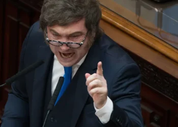 Apertura de sesiones 2026: Los 12 ejes centrales que Milei presentó para este año