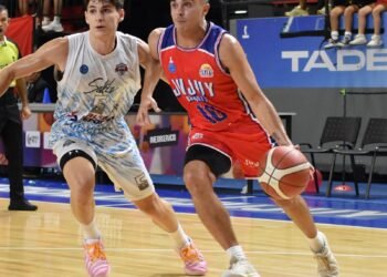 Los Cóndores enfrentan hoy a Sportivo Suardi: una «final» para recuperar terreno en casa