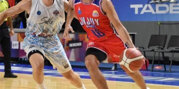 Los Cóndores enfrentan hoy a Sportivo Suardi: una «final» para recuperar terreno en casa