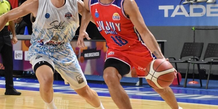 Los Cóndores enfrentan hoy a Sportivo Suardi: una «final» para recuperar terreno en casa