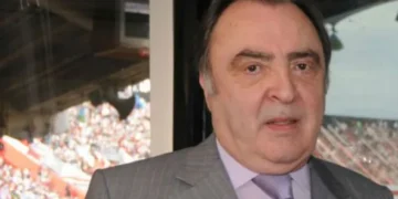 Murió Marcelo Araujo, la voz que revolucionó el relato deportivo en Argentina