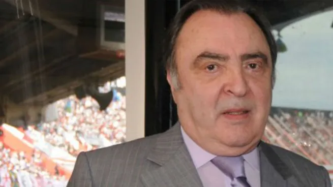 Murió Marcelo Araujo, la voz que revolucionó el relato deportivo en Argentina