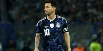 Despedida en La Bombonera: La Selección argentina enfrenta a Zambia con Messi como titular