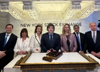 «Argentina Week 2026»: Milei dará el discurso de apertura en Nueva York