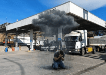 Nuevo aumento de la nafta en Jujuy: La Infinia superó la barrera de los $2000 por litro