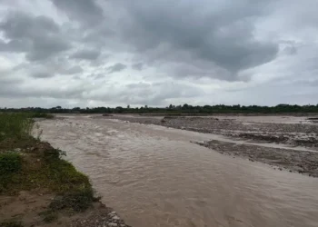 Encontraron un cuerpo en el río Perico: La Justicia trabaja en el lugar