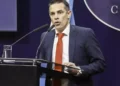 Reorganización en el Gabinete Nacional: Sebastián Amerio asume la Procuración del Tesoro