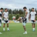 Hoy juegan los campeones del mundo: La Selección Argentina inicia su despedida en La Bombonera