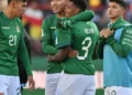 Bolivia a un paso del Mundial 2026: debuta hoy en el repechaje frente a Surinam