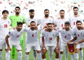 Irán confirmó que no participará del Mundial 2026 por el conflicto con Estados Unidos