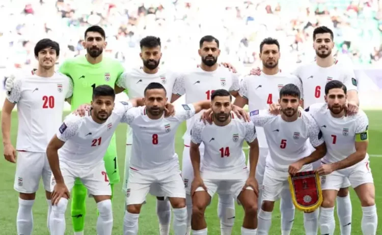 Irán confirmó que no participará del Mundial 2026 por el conflicto con Estados Unidos
