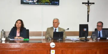 Condenaron a nueve años de prisión a un profesor por abuso sexual en San Pedro