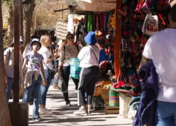 Balance positivo durante el fin de semana: Jujuy tuvo impacto económico de $4.655 millones