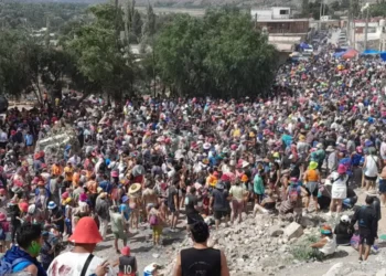 Durante febrero el turismo en Jujuy generó más de $44.500 millones