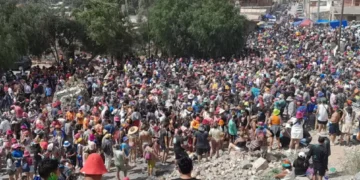 Durante febrero el turismo en Jujuy generó más de $44.500 millones