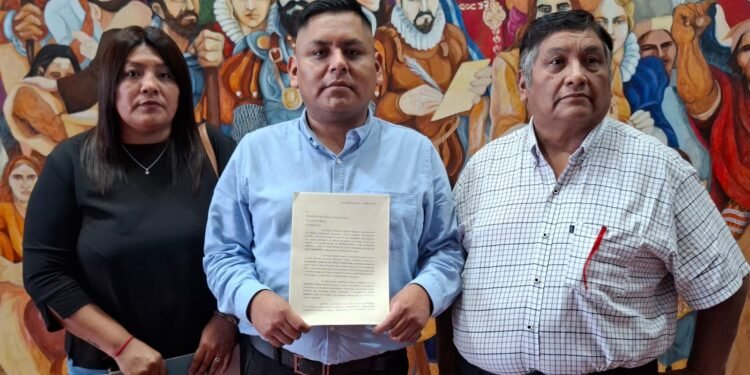 Vecinos de Alto Comedero solicitan una audiencia pública por los proyectos de municipalización