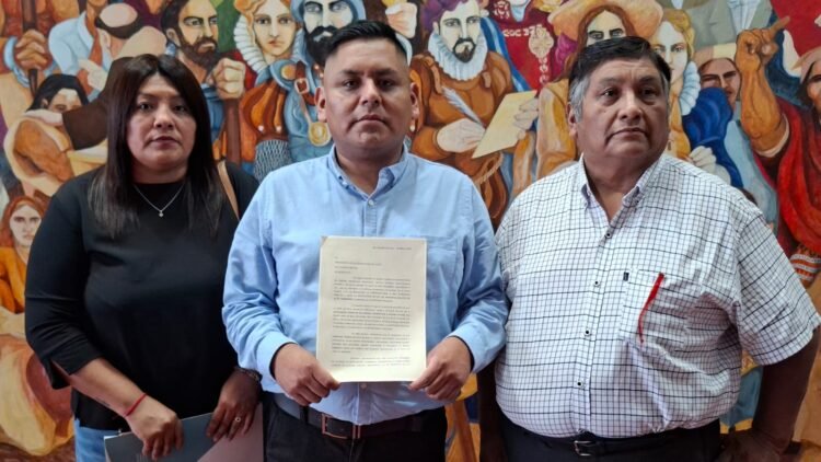 Vecinos de Alto Comedero solicitan una audiencia pública por los proyectos de municipalización