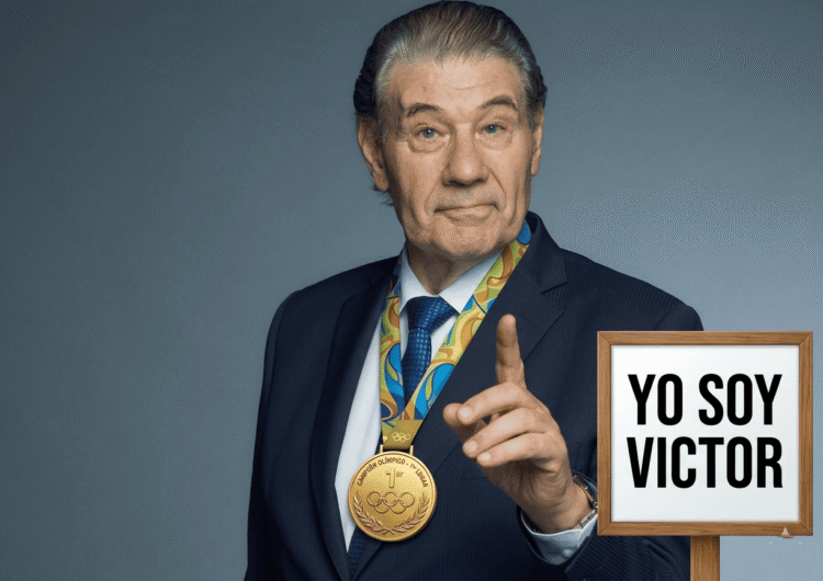 «Victorlimpiadas»: Una convocatoria que busca reunir a todos los Víctores de Jujuy