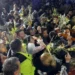 Multitudinaria fe en la Quebrada: Más de 200 mil personas peregrinaron a Punta Corral