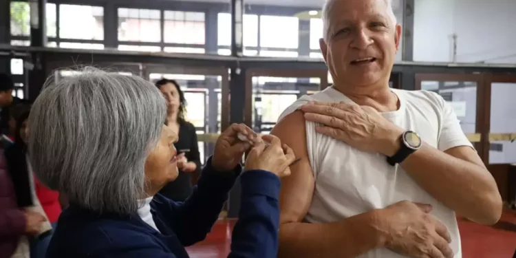 Inicia la Campaña de Vacunación Antigripal 2026 en Jujuy: Todo lo que necesitas saber
