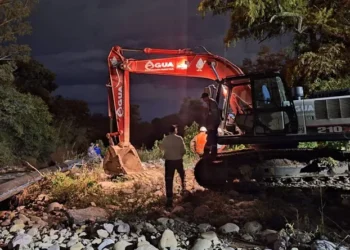 Corte de agua en San Salvador de Jujuy: Estiman que el servicio vuelve a las 14