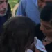 Encontraron sana y salva a Esmeralda Pereyra López