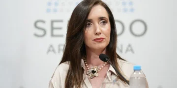 ¿Villarruel contra las cuerdas?: “Quieren mi renuncia, pero no se les va a dar”