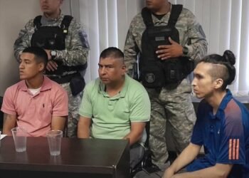 Justicia por Tamara Fierro: Condenaron a perpetua al autor del femicidio, Jairo Guerrero