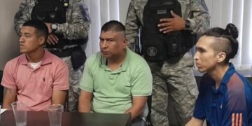 Justicia por Tamara Fierro: Condenaron a perpetua al autor del femicidio, Jairo Guerrero