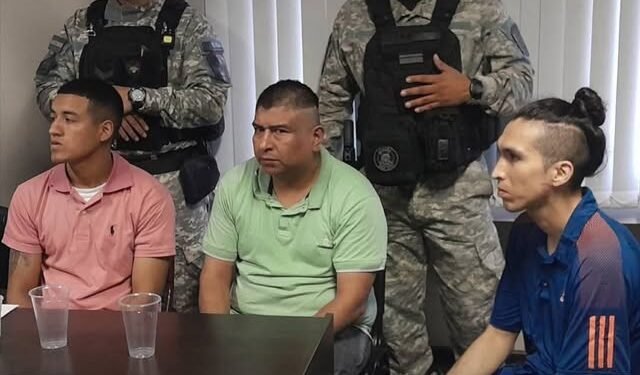 Justicia por Tamara Fierro: Condenaron a perpetua al autor del femicidio, Jairo Guerrero