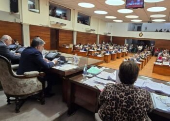 Radicales y Peronistas se unieron por la municipalización de Alto Comedero