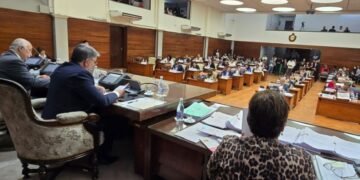 Radicales y Peronistas se unieron por la municipalización de Alto Comedero