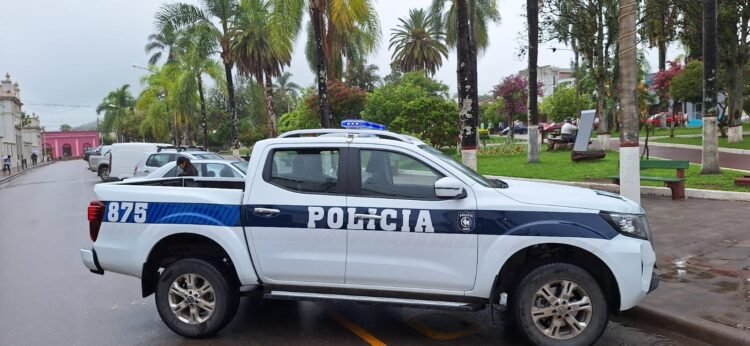 Denuncian un robo millonario en El Carmen en dos departamentos del barrio Parque Las Maderas