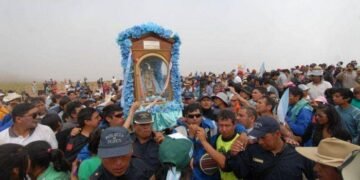 Punta Corral: Los servidores inician hoy el ascenso para preparar el santuario
