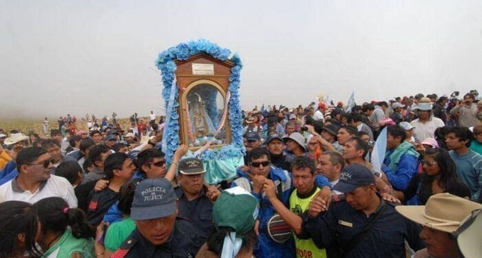 Punta Corral: Los servidores inician hoy el ascenso para preparar el santuario