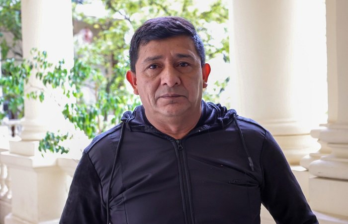 UOCRA en modo contradicción: critica a Milei en Jujuy pero apoya la Ley de Glaciares