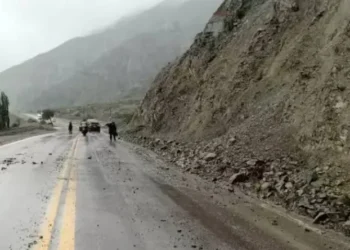 Estado de las rutas en Jujuy: Cortes totales y precaución extrema hacia el Norte y la Puna