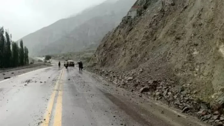 Estado de las rutas en Jujuy: Cortes totales y precaución extrema hacia el Norte y la Puna
