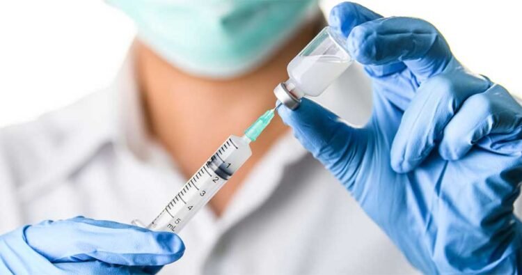 Llegan las vacunas antigripales a Jujuy y el costo en farmacias rondará los $80.000