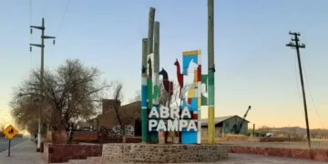 Inseguridad en Abra Pampa: Doparon a un comerciante dentro de su local para robarle una suma millonaria